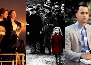 Esta película ganó el Oscar en el año en que naciste