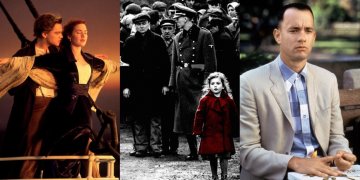 Esta película ganó el Oscar en el año en que naciste