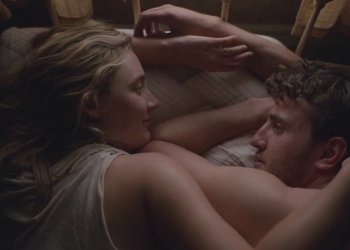 Saoirse Ronan y Paul Mescal, juntos en una película apocalíptica