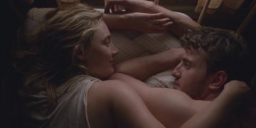 Saoirse Ronan y Paul Mescal, juntos en una película apocalíptica