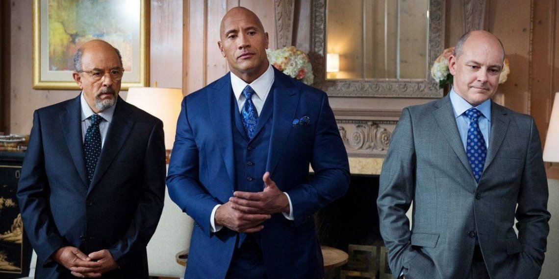 La serie de HBO que es tendencia en Netflix