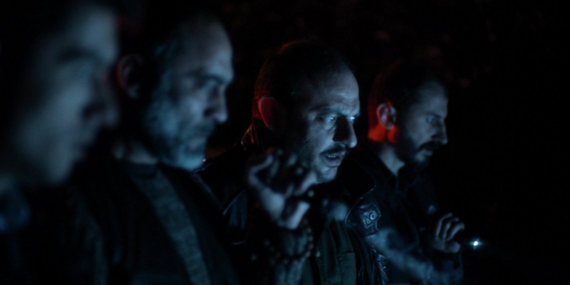 “Baskin”: Si te impresionás fácilmente, esta película no es para vos