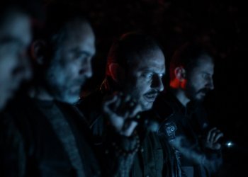 “Baskin”: Si te impresionás fácilmente, esta película no es para vos