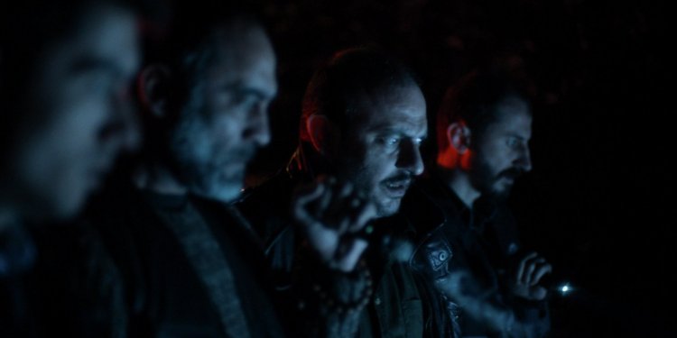 “Baskin”: Si te impresionás fácilmente, esta película no es para vos