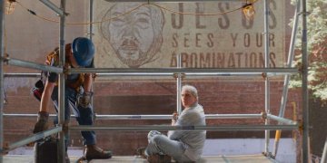 Las últimas 5 películas de terror producidas por A24