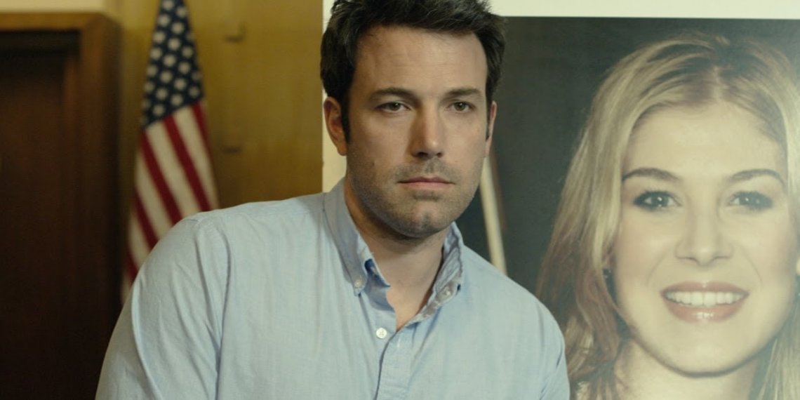 3 películas de Ben Affleck para mirar en el streaming