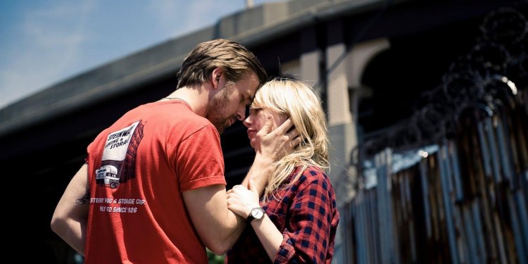 La película definitiva para ver luego de una ruptura amorosa