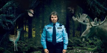 Reseña de “Border”: Un romance monstruoso entre lo bizarro y lo sublime