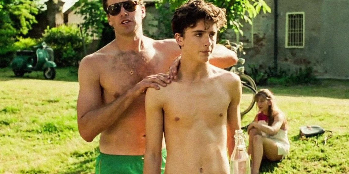La película con Timotheé Chalamet que fue nominada al Oscar está en Netflix