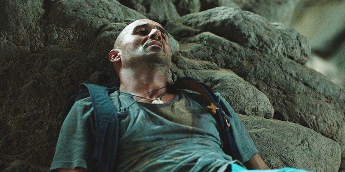 Netflix: la película de supervivencia basada en hechos reales que tenés que ver