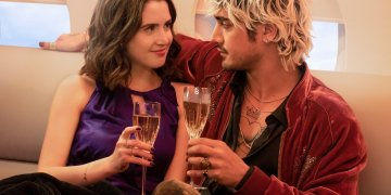 Cómo es Choose Love, la película interactiva de Netflix