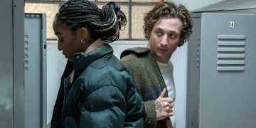 Los 5 cameos que se lucieron en la segunda temporada de The Bear