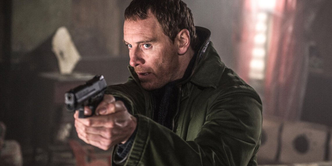 El director del Festival de Cine de Venecia elogió a The Killer lo nuevo de Fincher