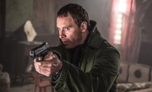 El director del Festival de Cine de Venecia elogió a The Killer lo nuevo de Fincher