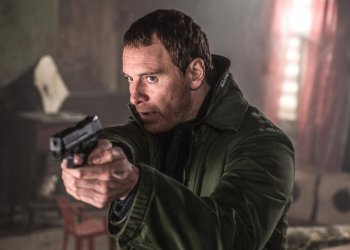 El director del Festival de Cine de Venecia elogió a The Killer lo nuevo de Fincher