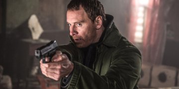 El director del Festival de Cine de Venecia elogió a The Killer lo nuevo de Fincher