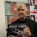 Si te gusta el cine de David Lynch, tenés que escuchar este disco