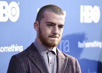 El homenaje de Euphoria al fallecido Angus Cloud