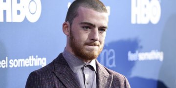 El homenaje de Euphoria al fallecido Angus Cloud