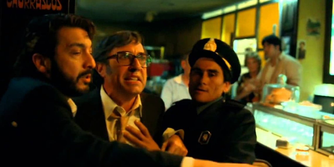 La pelota no se mancha: 3 malos remakes del cine argentino