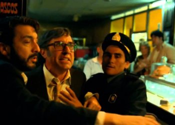 La pelota no se mancha: 3 malos remakes del cine argentino