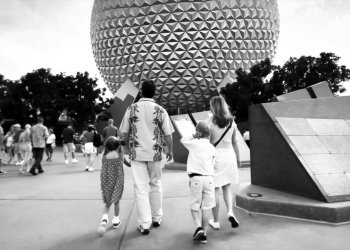 “Escape from Tomorrow”: La película que filmaron en los parques de Disney sin autorización