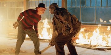 20 años de ‘Freddy vs. Jason’, el mejor crossover del cine de terror
