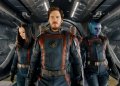 Guardianes de la Galaxia Vol.3 ya está disponible en Disney+