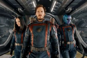 Guardianes de la Galaxia Vol.3 ya está disponible en Disney+