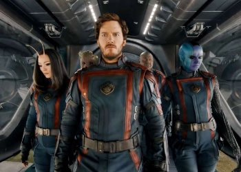 Guardianes de la Galaxia Vol.3 ya está disponible en Disney+