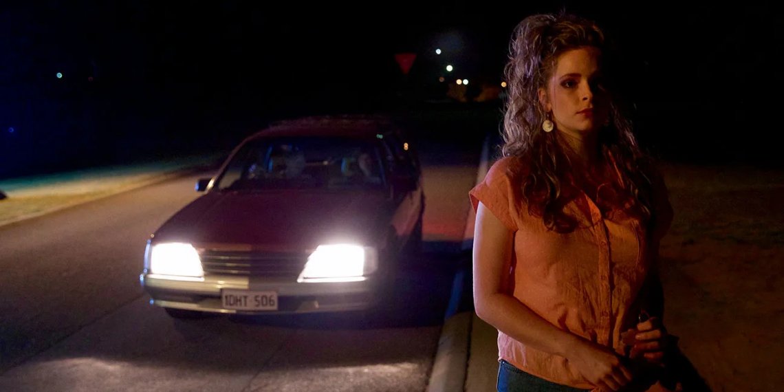 “Hounds of Love”: un thriller sofocante que te pondrá los pelos de punta