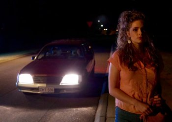 “Hounds of Love”: un thriller sofocante que te pondrá los pelos de punta