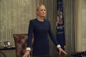 ¿Cuál es la mejor serie sobre política de todos los tiempos?