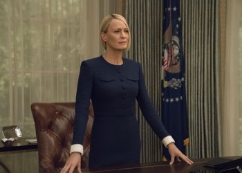 ¿Cuál es la mejor serie sobre política de todos los tiempos?