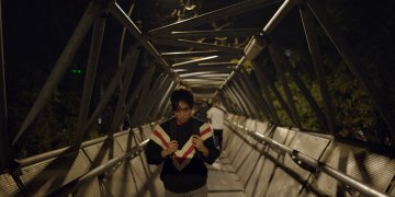 Reseña de “Huesera”: El terror que retuerce por dentro del cuerpo