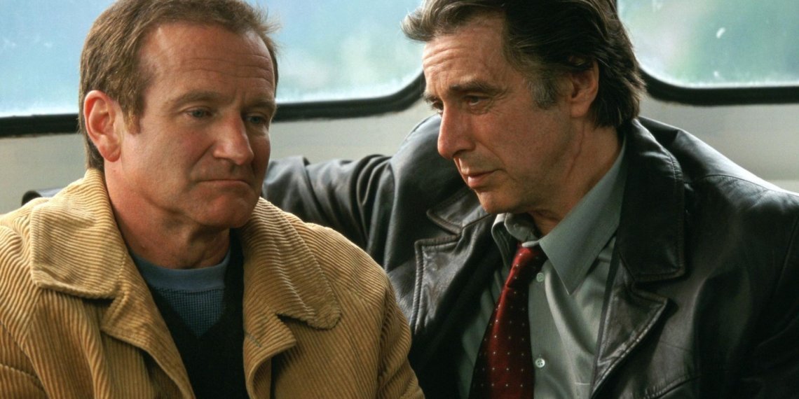 Christopher Nolan cuenta cuál es su película más subestimada