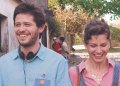 Llega a cines la película uruguaya “Julio, Felices por siempre”, con Daryna Butryk