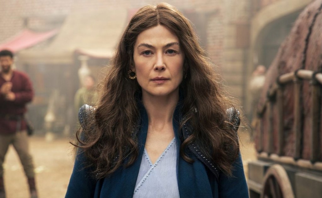 Los estrenos que llegan a Prime Video en septiembre