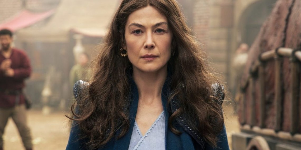 Los estrenos que llegan a Prime Video en septiembre