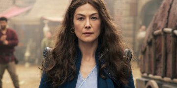 Los estrenos que llegan a Prime Video en septiembre