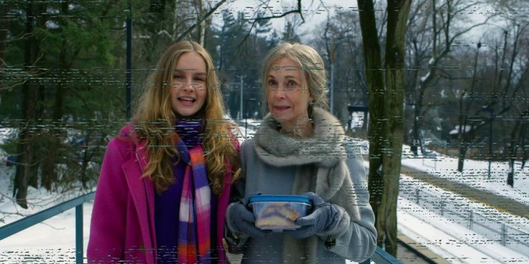 La película de HBO Max que no deberías ver si te vas de vacaciones