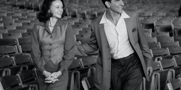 Todo lo que sabemos de Maestro, la apuesta de Netflix para el Oscar