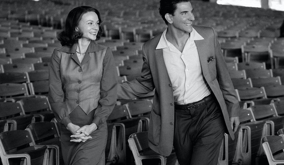 Todo lo que sabemos de Maestro, la apuesta de Netflix para el Oscar