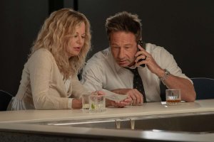 Mirá el tráiler de What Happens Later con el regreso de Meg Ryan