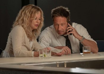 Mirá el tráiler de What Happens Later con el regreso de Meg Ryan