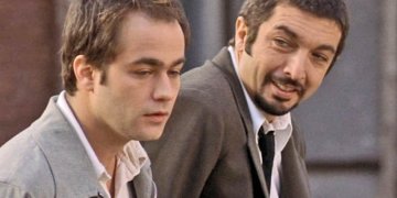 Reestrenan Nueve Reinas remasterizada en homenaje a Fabián Bielinsky