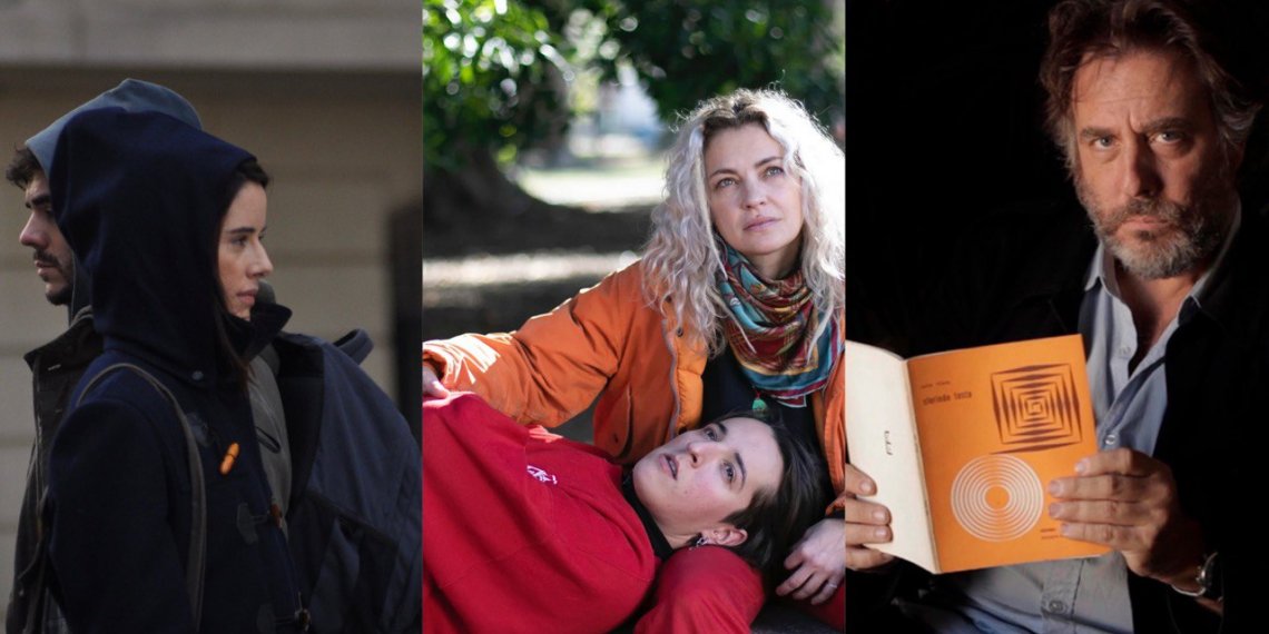 5 películas para aprovechar en el cine en Buenos Aires este finde