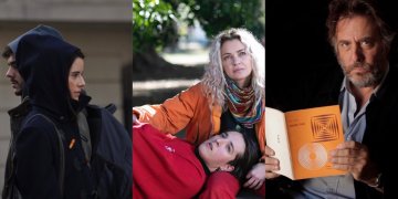 5 películas para aprovechar en el cine en Buenos Aires este finde