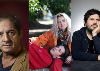 Gratis en La Plata: Llega el primer Festival Internacional de Cine de la Provincia de Buenos Aires