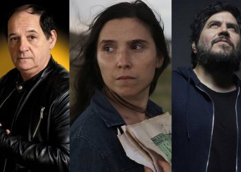 Las 10 imperdibles del Festival internacional de cine de la Provincia de Buenos Aires